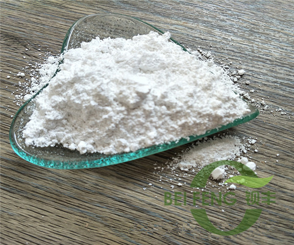 油漆塗料用硫酸鋇