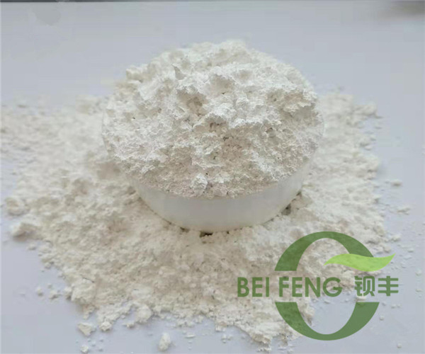 粉末塗料用硫酸鋇