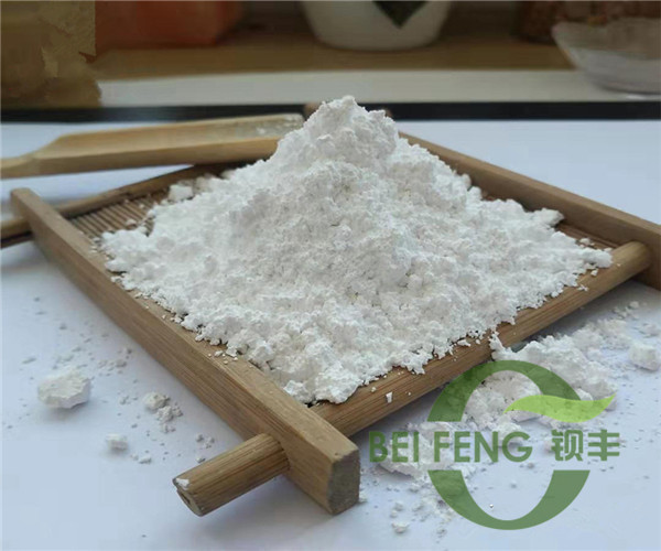 刹車片用硫酸鋇