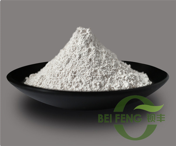 蓄電池專用沉澱硫酸鋇