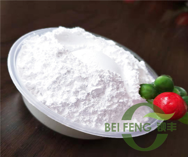 刹車片專用沉澱硫酸鋇