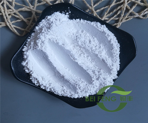 油漆專用沉澱硫酸鋇