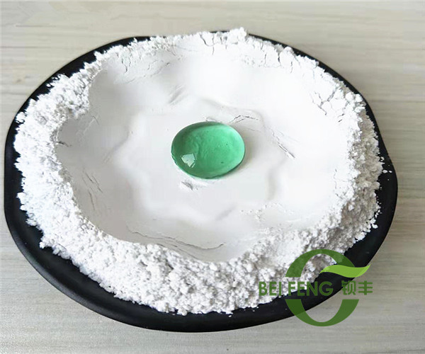 塗料專用沉澱硫酸鋇